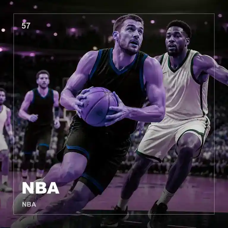 NBA赛事实时数据